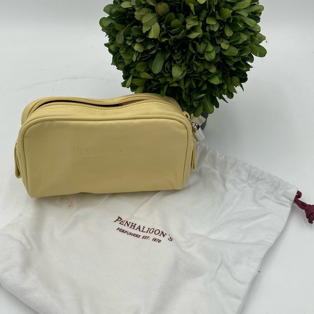 Penhaligon’s Makeup / Jewelry Case